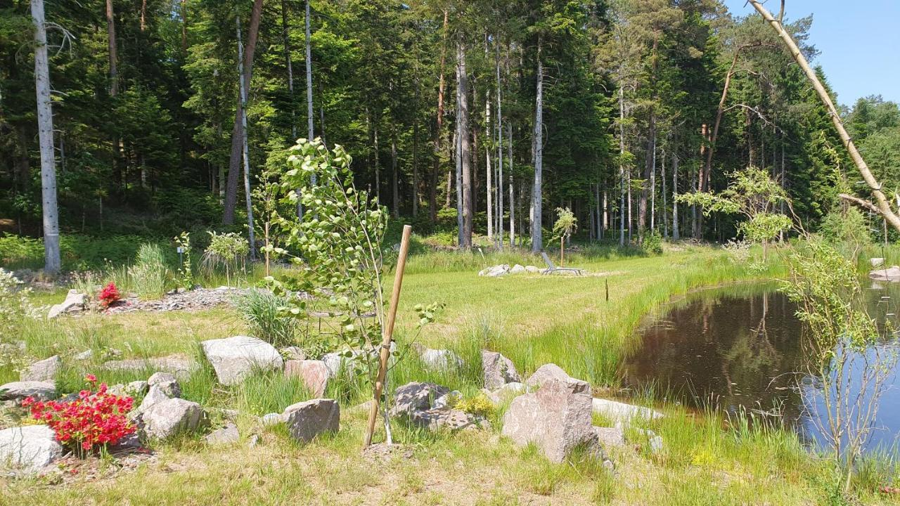 Gites Les Saules Et Les Charmes Saint-Remy  外观 照片